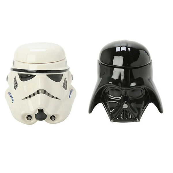 Storm Trooper Mug