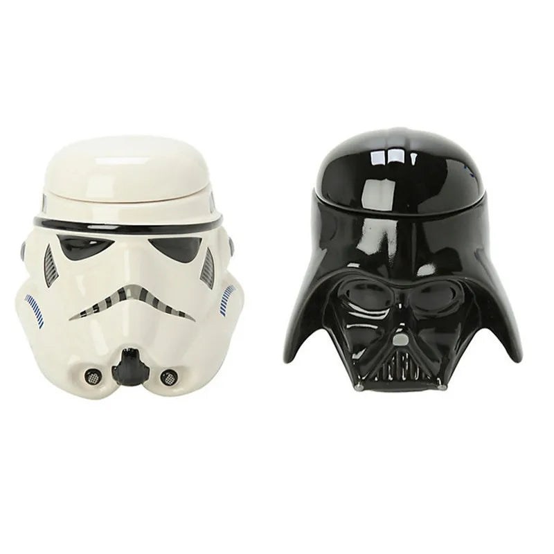Storm Trooper Mug
