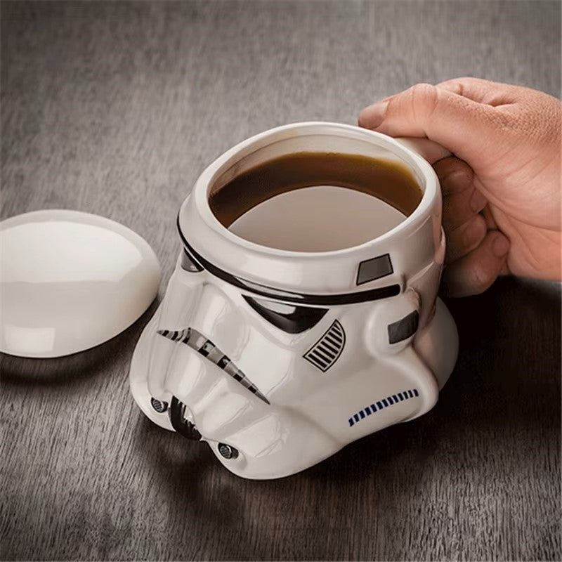 Storm Trooper Mug